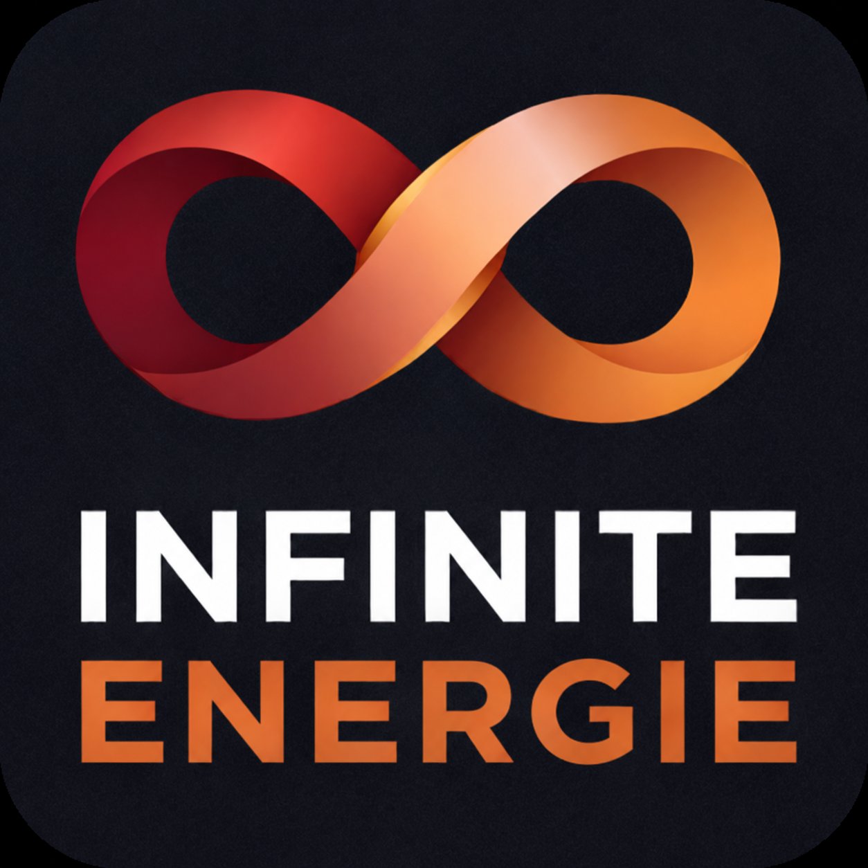 Infinite Energie